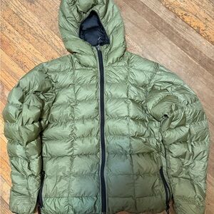 Western Mountaineering Flash XR